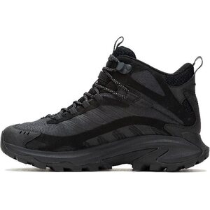 Merrell Moab Speed 2 Mid Gore-Tex miesten retkeilykenkä
