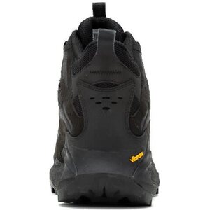 Merrell Moab Speed 2 Mid Gore-Tex miesten retkeilykenkä