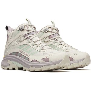 Merrell Moab Speed 2 Mid Gtx -naisten retkeilykenkä