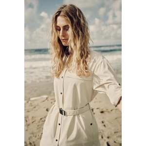 Twentyfour Venture Overshirt - Naisten kevyt päällyspaita