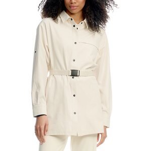 Twentyfour Venture Overshirt - Naisten kevyt päällyspaita