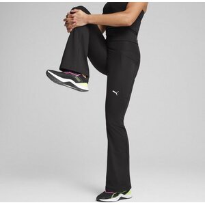 Puma Tad Essentials Bootcut- naisten treenihousut