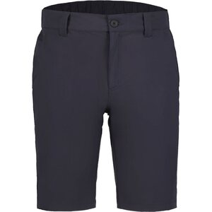Luhta Jerikko - miesten shortsit, mustat