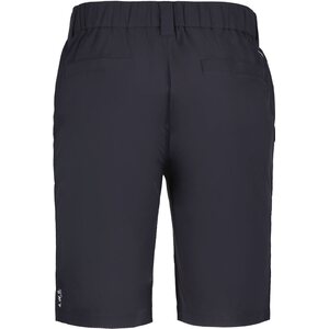 Luhta Jerikko - miesten shortsit, mustat
