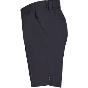 Luhta Jerikko - miesten shortsit, mustat