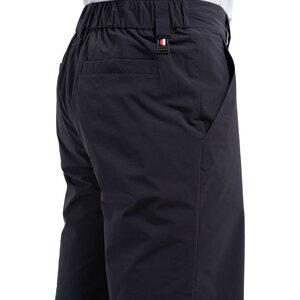 Luhta Jerikko - miesten shortsit, mustat