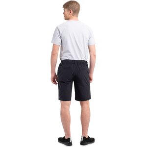 Luhta Jerikko - miesten shortsit, mustat
