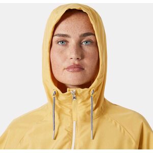 Helly Hansen Koster Rain Jacket - Naisten ulkoilutakki