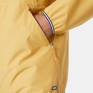 Helly Hansen Koster Rain Jacket - Naisten ulkoilutakki
