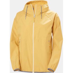 Helly Hansen Koster Rain Jacket - Naisten ulkoilutakki