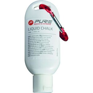Pure Gym Chalk Liquid, 50ml