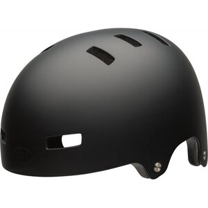 Bell Pyöräilykypärä LOCAL MATTE BLACK
