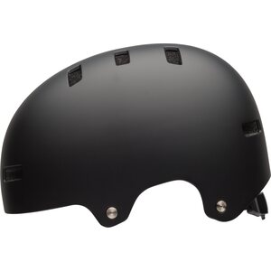Bell Pyöräilykypärä LOCAL MATTE BLACK