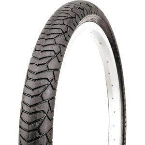 Deli Ulkorengas 20" musta S-199 katu, 54-406