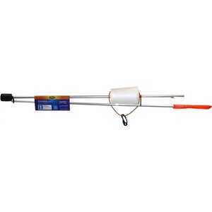 Ahti AHTI-LIPPUMERKKI PITUUS 2,4 M 1 LIPPU