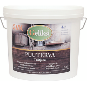 No Brand Puuterva Geliksi 2,5l
