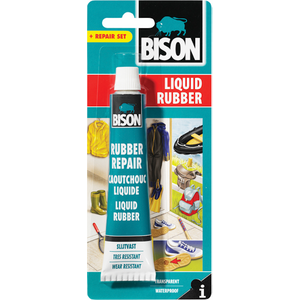 Bison Nestekumi Bison Liquid Rubber 50ml