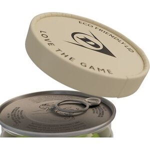 Dunlop Fort All Court -tennispallo, 4 kpl