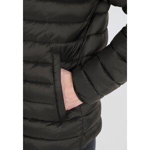 Whistler Arubi M Light Puffer Jacket - miesten kevytvanutakki
