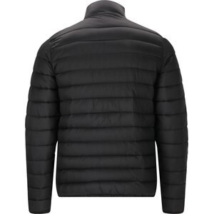 Whistler Arubi M Light Puffer Jacket - miesten kevytvanutakki
