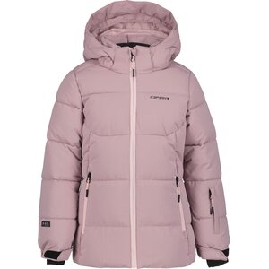 Icepeak Loris Jacket Jr -lasten toppatakki