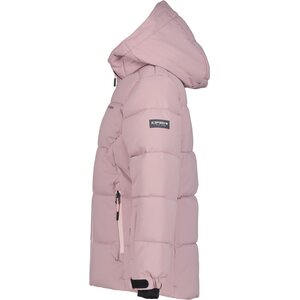 Icepeak Loris Jacket Jr -lasten toppatakki
