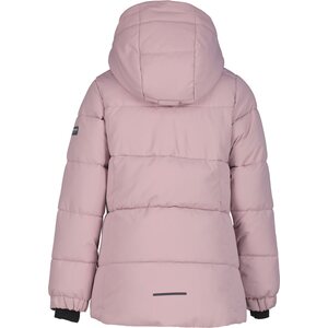 Icepeak Loris Jacket Jr -lasten toppatakki