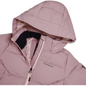 Icepeak Loris Jacket Jr -lasten toppatakki