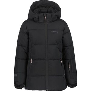 Icepeak Loris Jacket Jr -lasten toppatakki