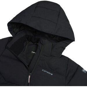 Icepeak Loris Jacket Jr -lasten toppatakki