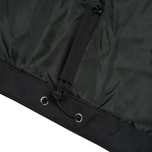 Icepeak Loris Jacket Jr -lasten toppatakki