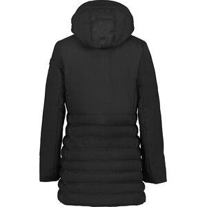 Luhta Ilomantsi Jacket W D-fit -naisten kevytvanutakki