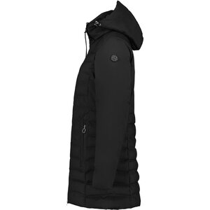 Luhta Ilomantsi Jacket W D-fit -naisten kevytvanutakki