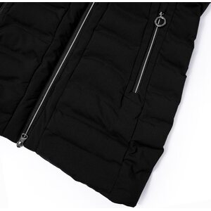 Luhta Ilomantsi Jacket W D-fit -naisten kevytvanutakki