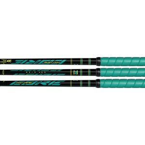 Fat Pipe CORE 34 CORAL GREEN, Left