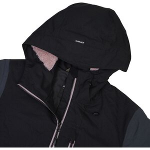 Icepeak Cathay Jacket W -naisten toppatakki