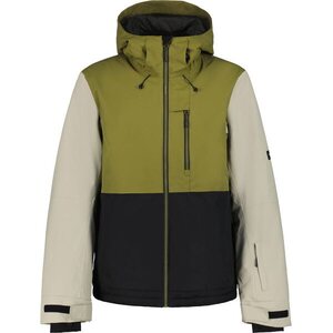 Icepeak Chester toppatakki miehille