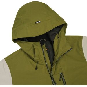 Icepeak Chester toppatakki miehille