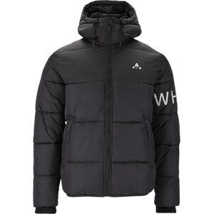 Whistler Drift - hupullinen toppatakki miehille