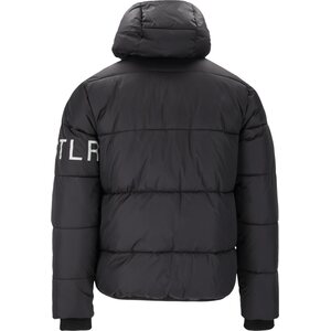 Whistler Drift - hupullinen toppatakki miehille