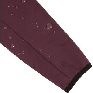 Rukka Turula Set W -naisten softshell-puku MUSTA