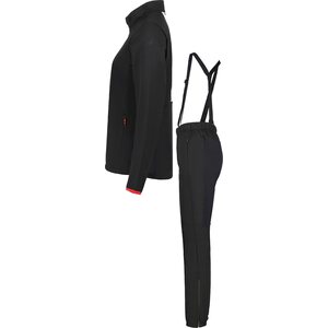 Rukka Turula Set W -naisten softshell-puku