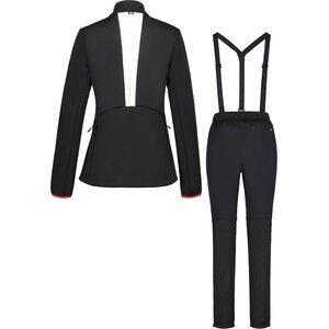 Rukka Turula Set W -naisten softshell-puku