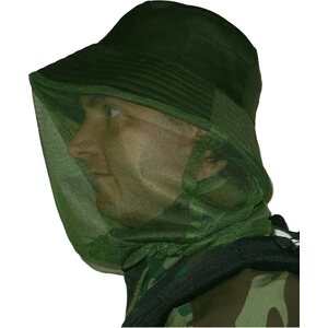 Campliner Hyttyshattu