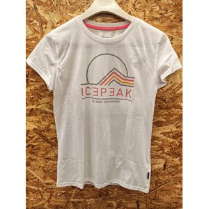 Icepeak Kaub t-paita