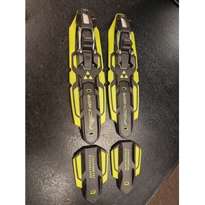 Fischer XC-binding performance classic siteet