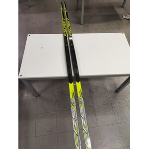 Fischer classic zero crs