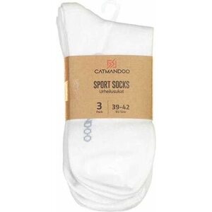 _ Catmandoo nilkkasukka 3 paria