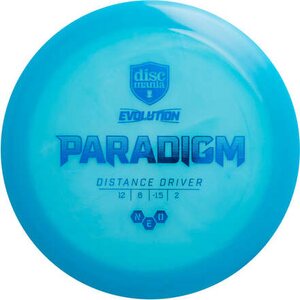 Discmania NEO PARADIGMA