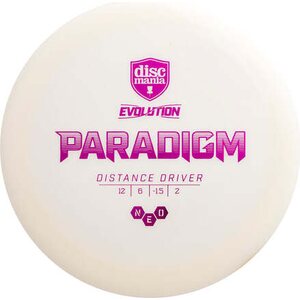 Discmania NEO PARADIGMA